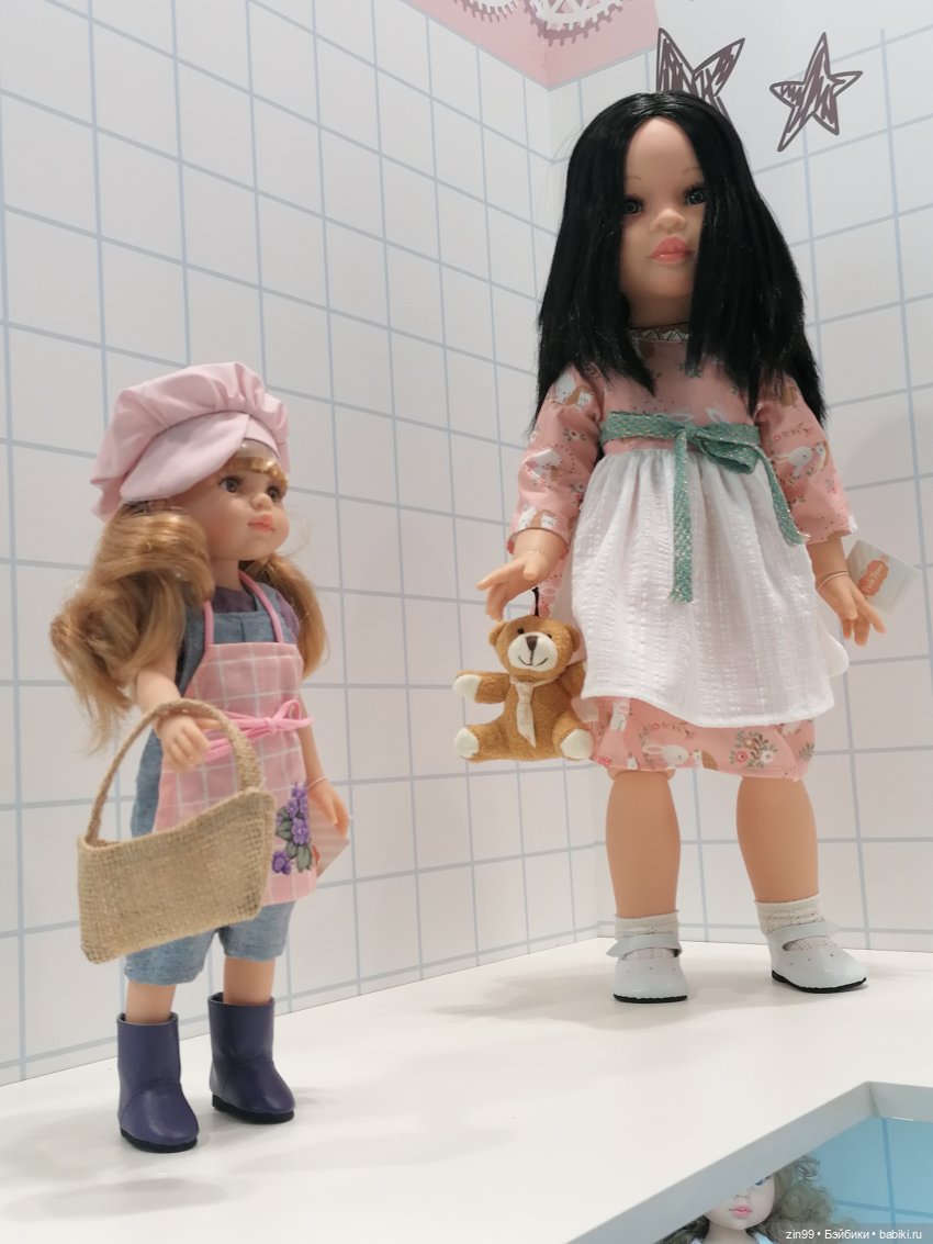 Выставка Мир Детства с 24 по 27 сентября 2024 года в Москве! 2 часть