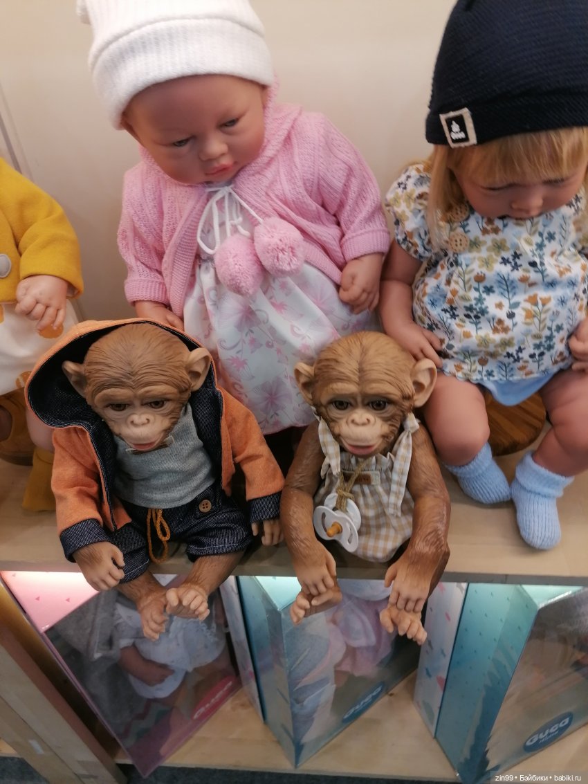 Выставка Мир Детства с 24 по 27 сентября 2024 года в Москве! 2 часть (фото 10)