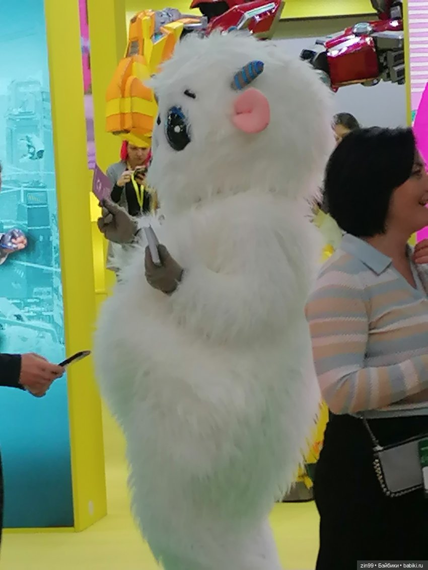 Выставка Мир Детства с 24 по 27 сентября 2024 года в Москве! 2 часть