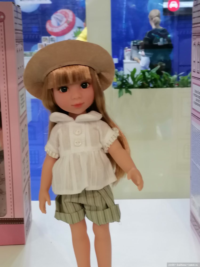 Выставка Мир Детства с 24 по 27 сентября 2024 года в Москве! 2 часть