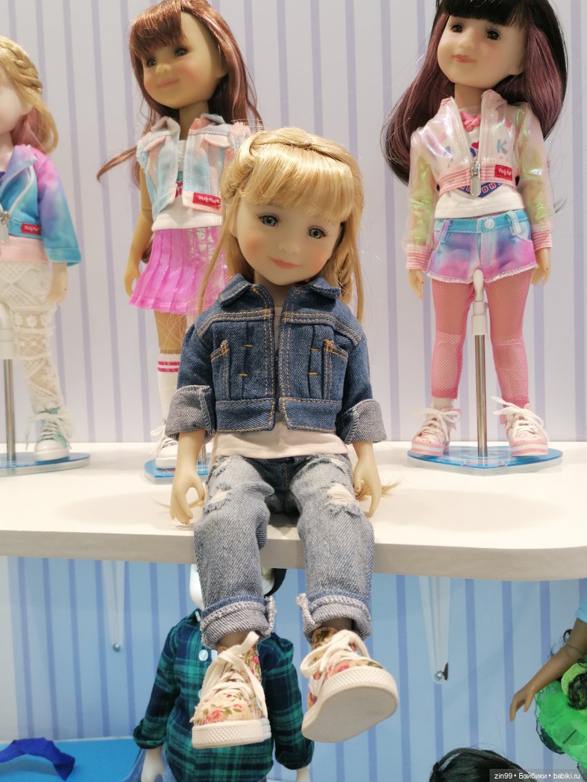 Выставка Мир Детства с 24 по 27 сентября 2024 года в Москве! 2 часть