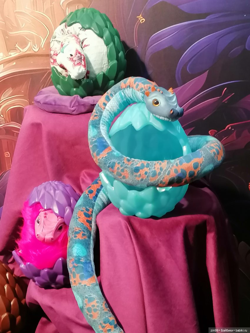 Выставка Мир Детства с 24 по 27 сентября 2024 года в Москве! 2 часть