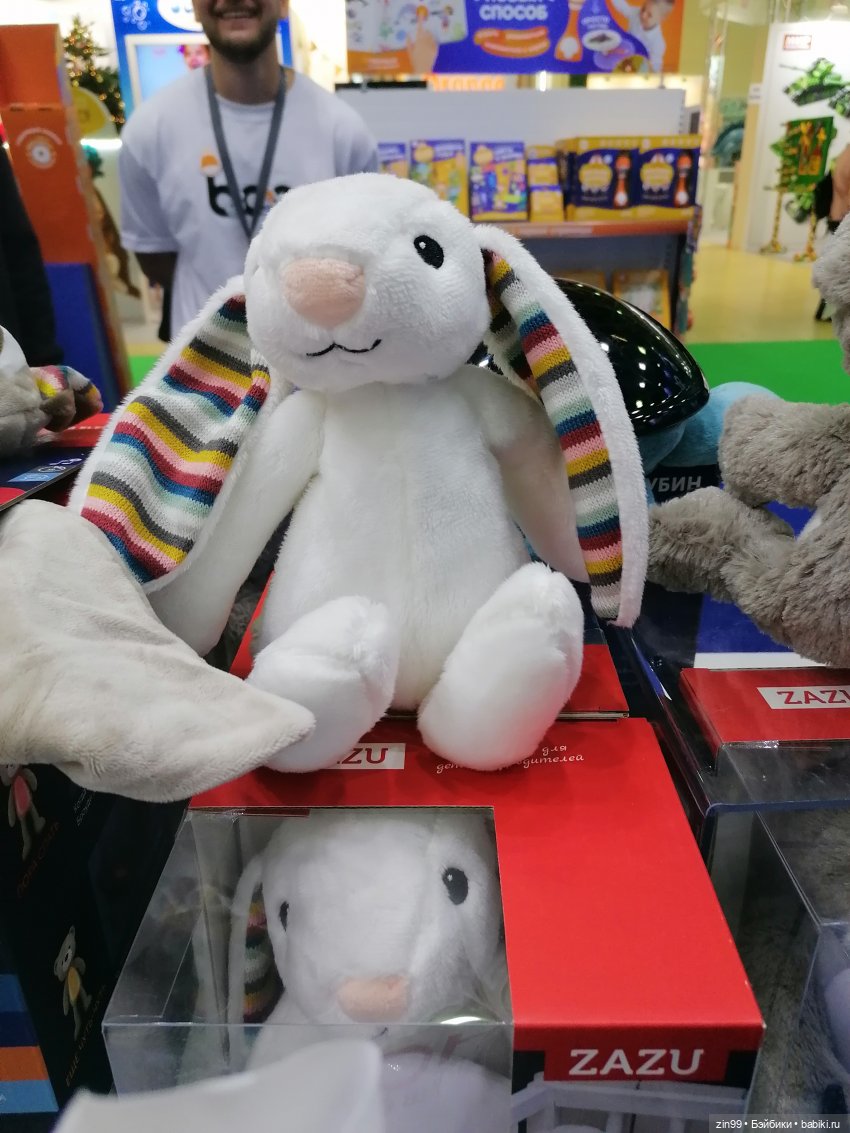 Выставка Мир Детства с 24 по 27 сентября 2024 года в Москве! 2 часть