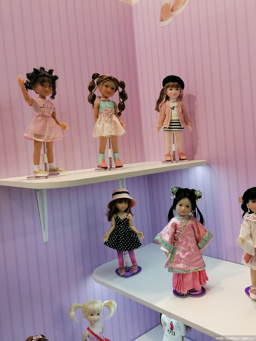 Выставка Мир Детства с 24 по 27 сентября 2024 года в Москве! 2 часть