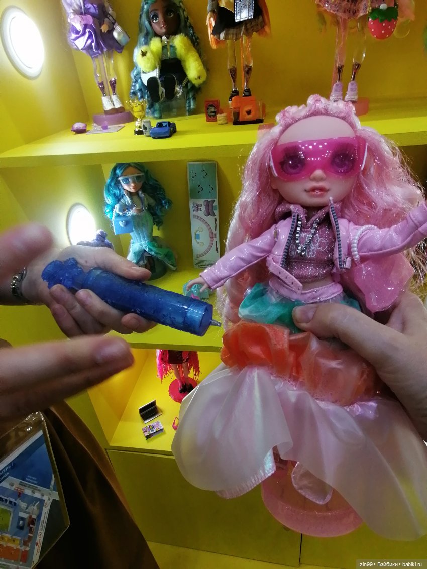 Выставка " Мир Детства" с 24 сентября по 27 сентября 2024 года в Москве