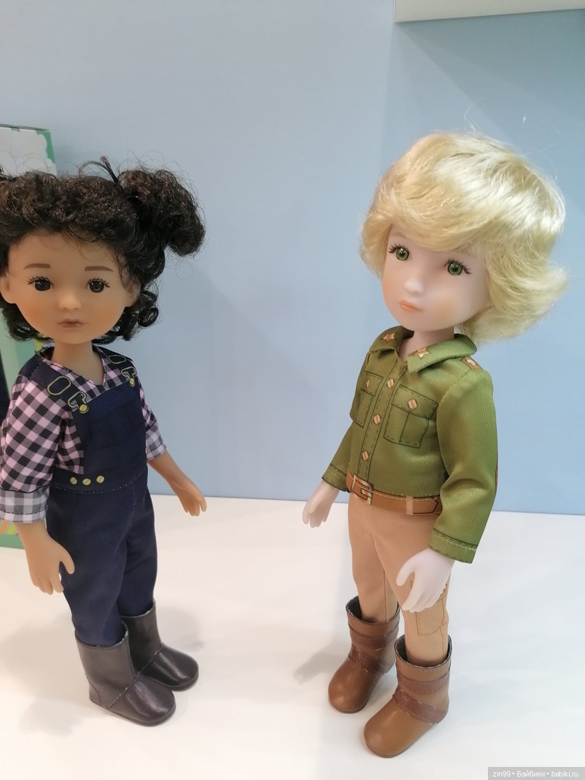 Выставка Мир Детства с 24 по 27 сентября 2024 года в Москве! 2 часть