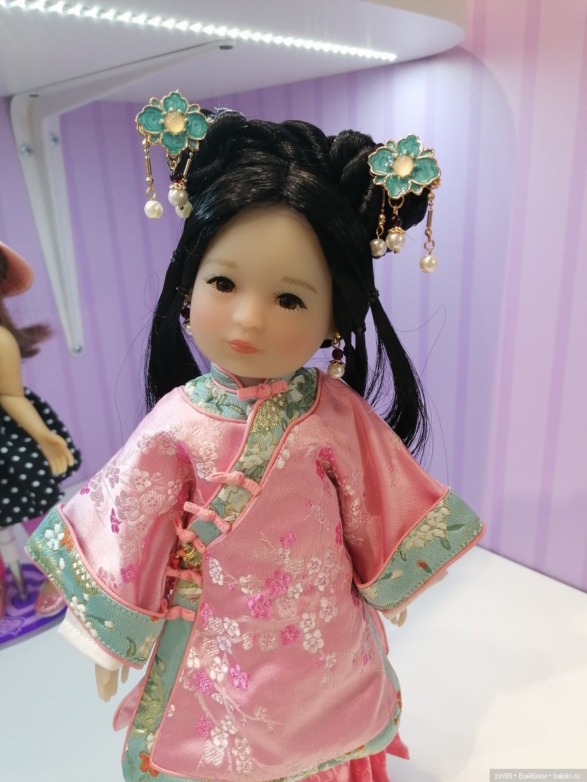 Выставка Мир Детства с 24 по 27 сентября 2024 года в Москве! 2 часть