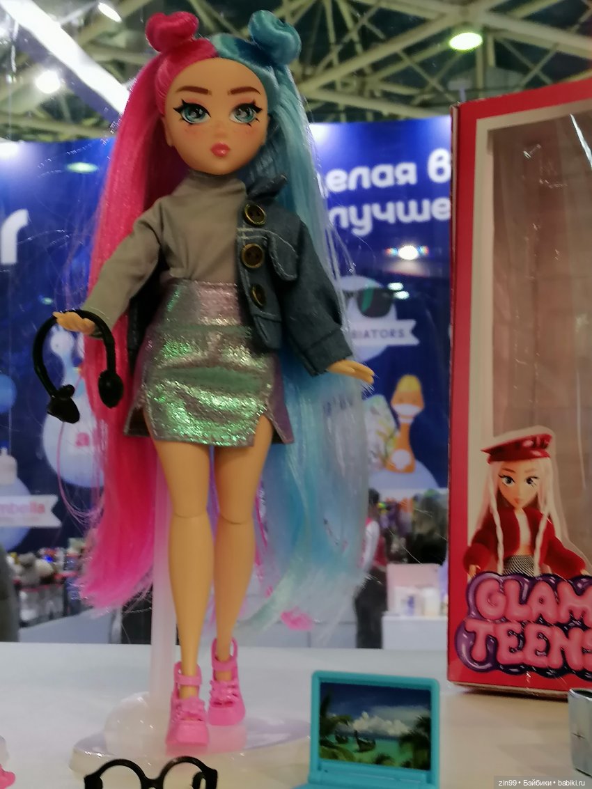 Выставка Мир Детства с 24 по 27 сентября 2024 года в Москве! 2 часть