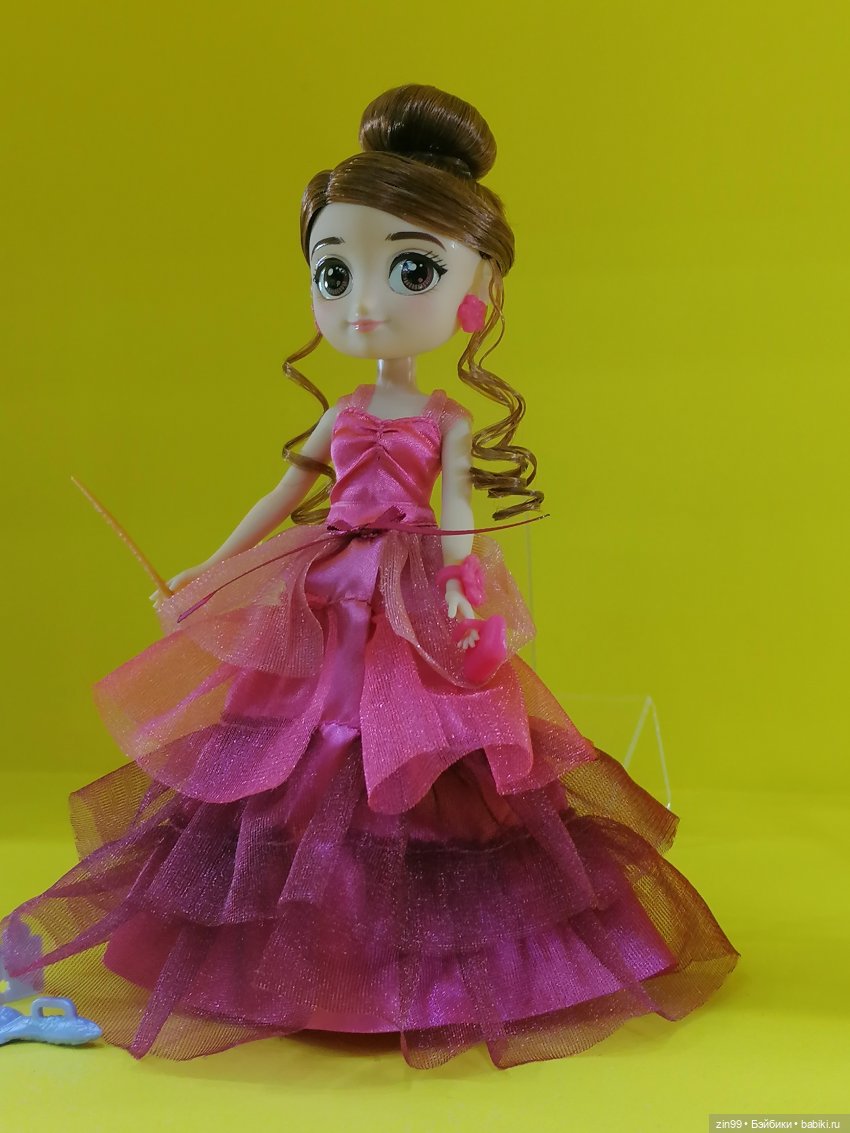 Выставка Мир Детства с 24 по 27 сентября 2024 года в Москве! 2 часть