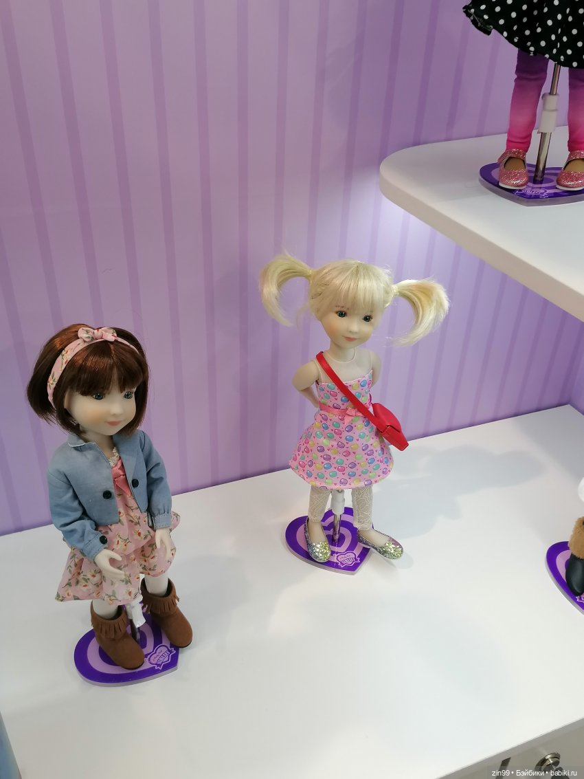 Выставка Мир Детства с 24 по 27 сентября 2024 года в Москве! 2 часть