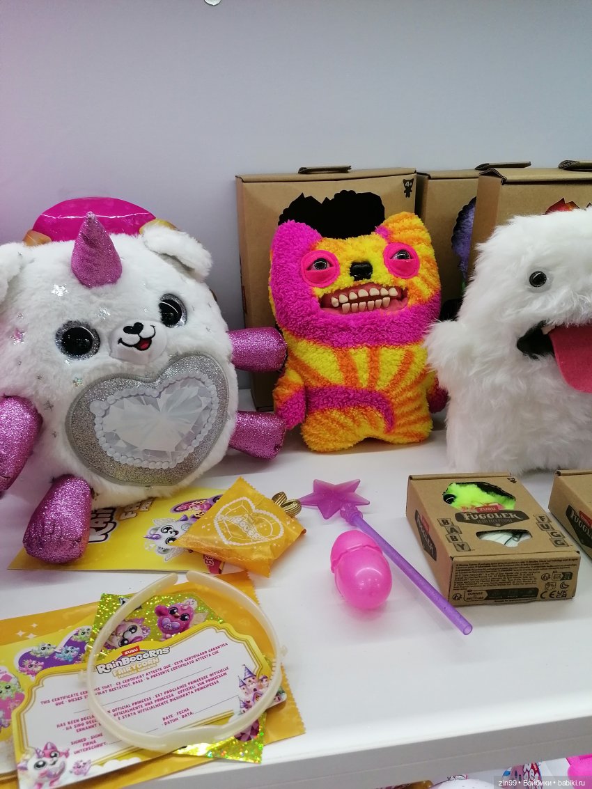 Выставка Мир Детства с 24 по 27 сентября 2024 года в Москве! 2 часть