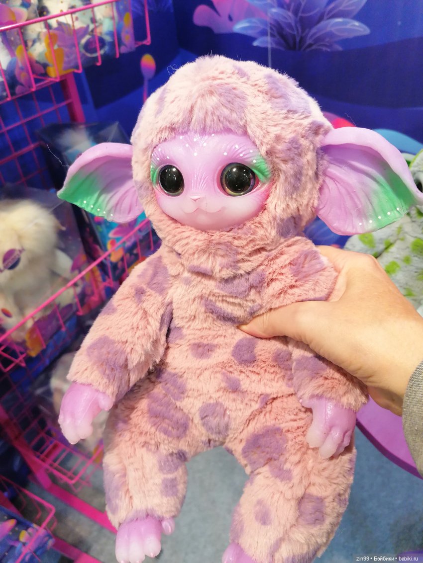 Выставка Мир Детства с 24 по 27 сентября 2024 года в Москве! 2 часть