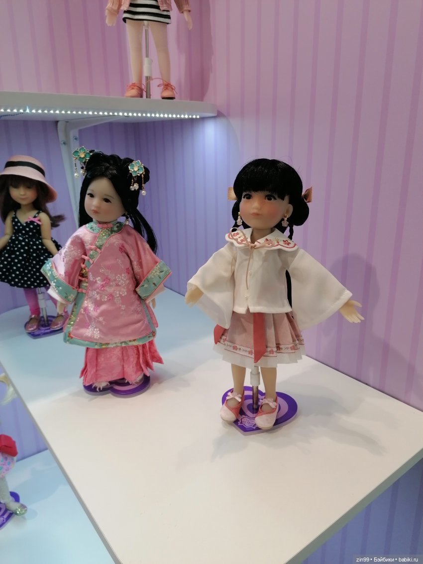 Выставка Мир Детства с 24 по 27 сентября 2024 года в Москве! 2 часть