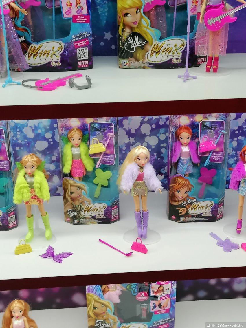 Выставка Мир Детства с 24 по 27 сентября 2024 года в Москве! 2 часть