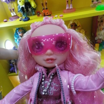 Выставка " Мир Детства" с 24 сентября по 27 сентября 2024 года в Москве