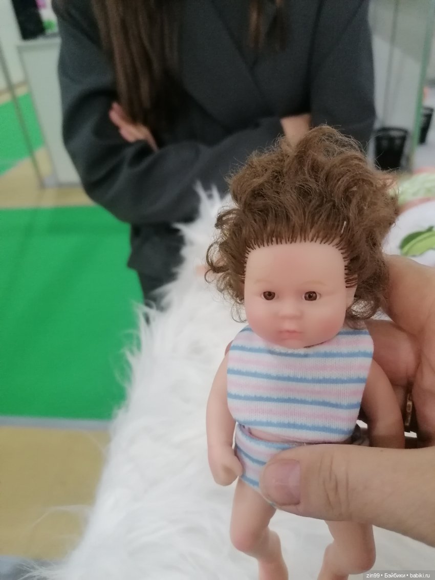 Выставка Мир Детства с 24 по 27 сентября 2024 года в Москве, третья часть