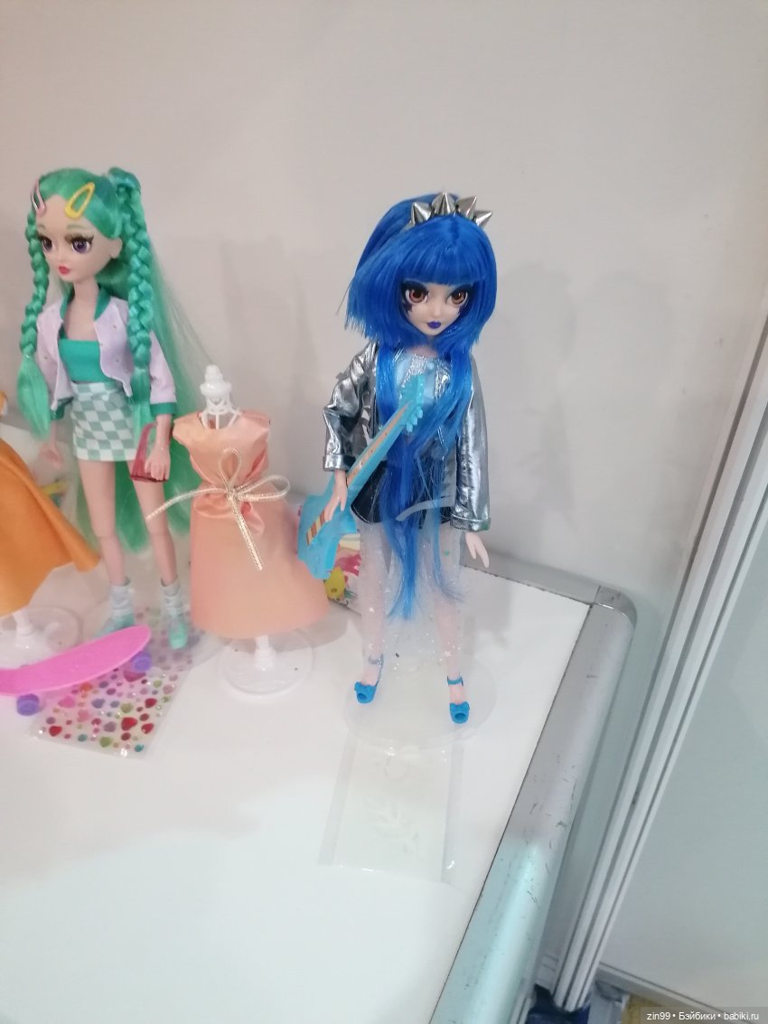 Выставка Мир Детства с 24 по 27 сентября 2024 года в Москве, третья часть (фото 8)