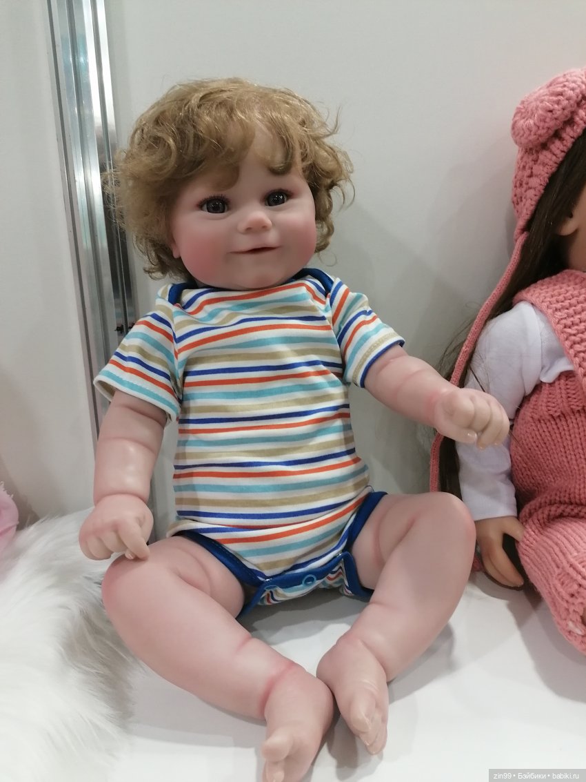 Выставка Мир Детства с 24 по 27 сентября 2024 года в Москве, третья часть