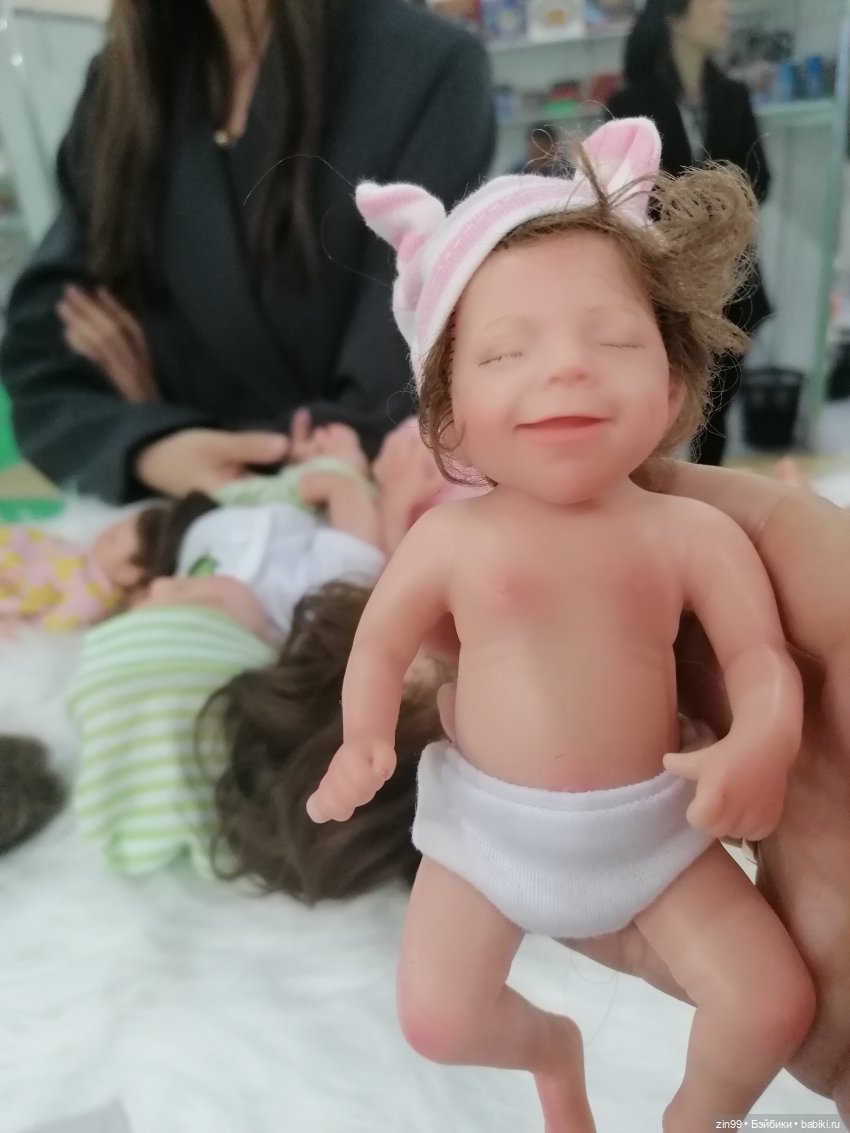 Выставка Мир Детства с 24 по 27 сентября 2024 года в Москве, третья часть