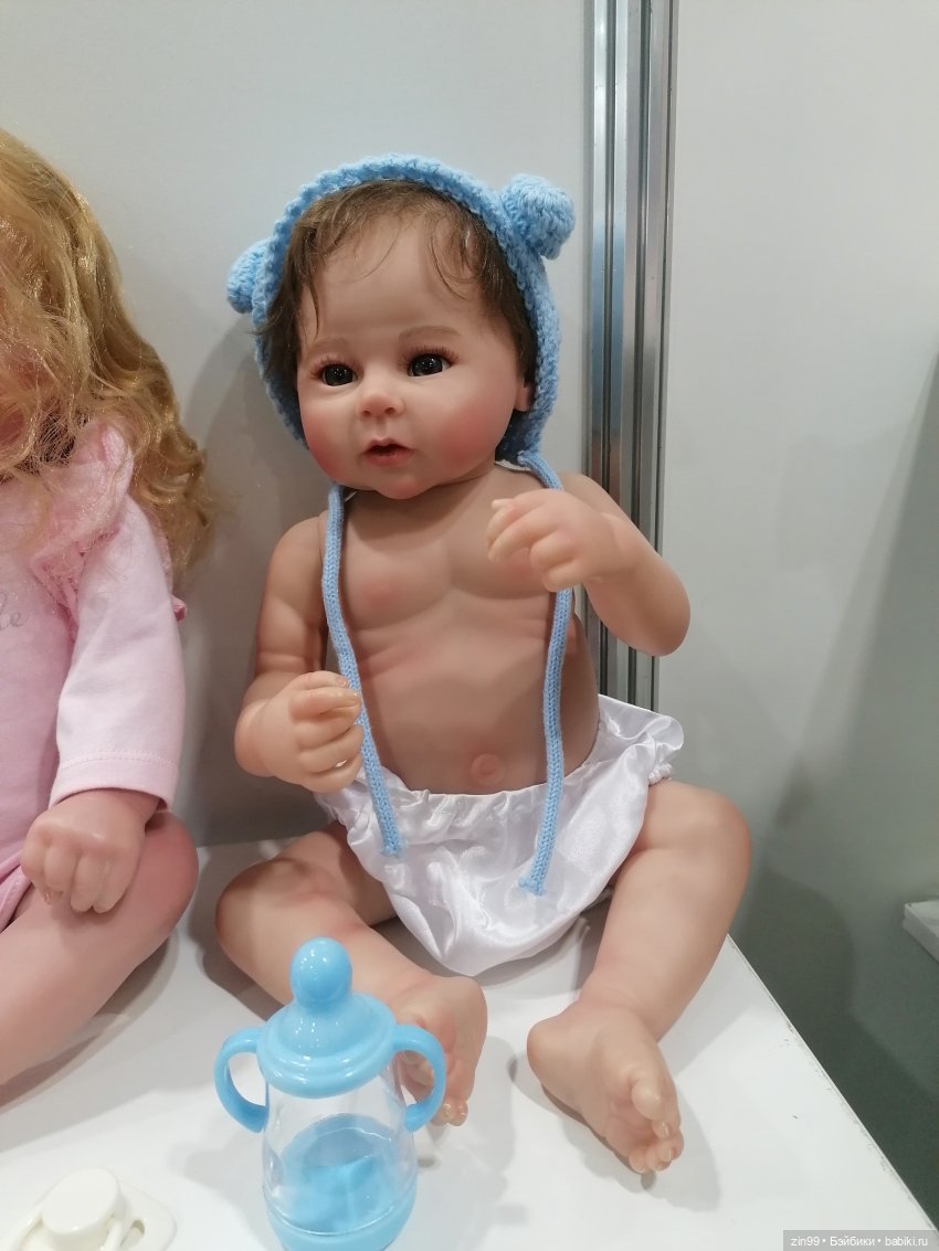 Выставка Мир Детства с 24 по 27 сентября 2024 года в Москве, третья часть