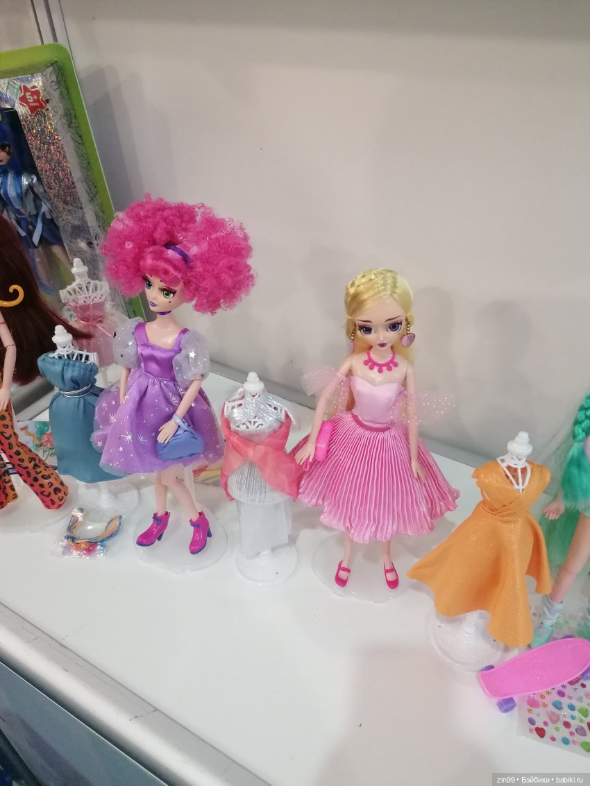 Выставка Мир Детства с 24 по 27 сентября 2024 года в Москве, третья часть (фото 10)