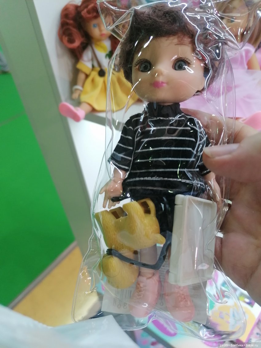 Выставка Мир Детства с 24 по 27 сентября 2024 года в Москве, третья часть (фото 6)