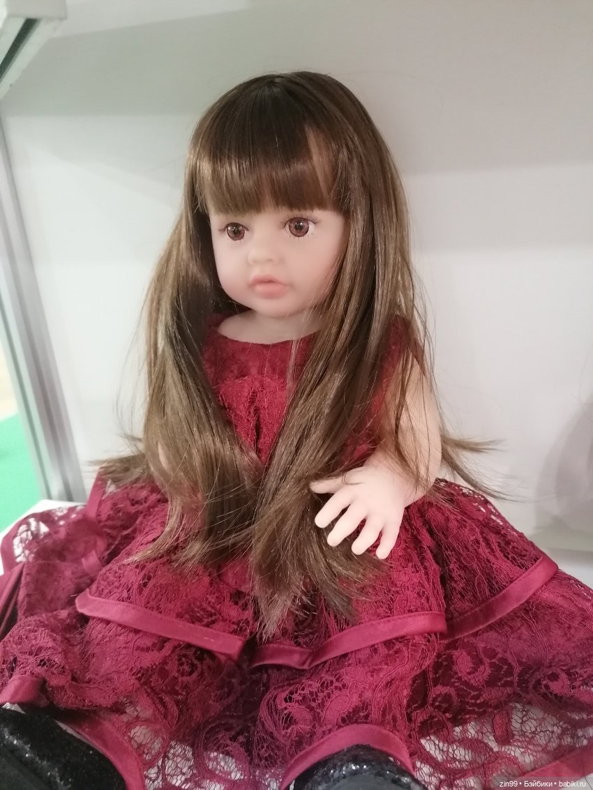 Выставка Мир Детства с 24 по 27 сентября 2024 года в Москве, третья часть