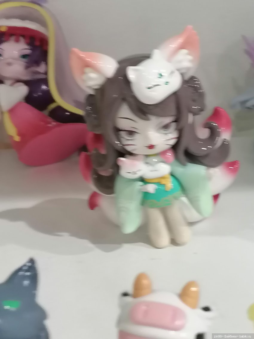 Выставка Мир Детства с 24 по 27 сентября 2024 года в Москве, третья часть