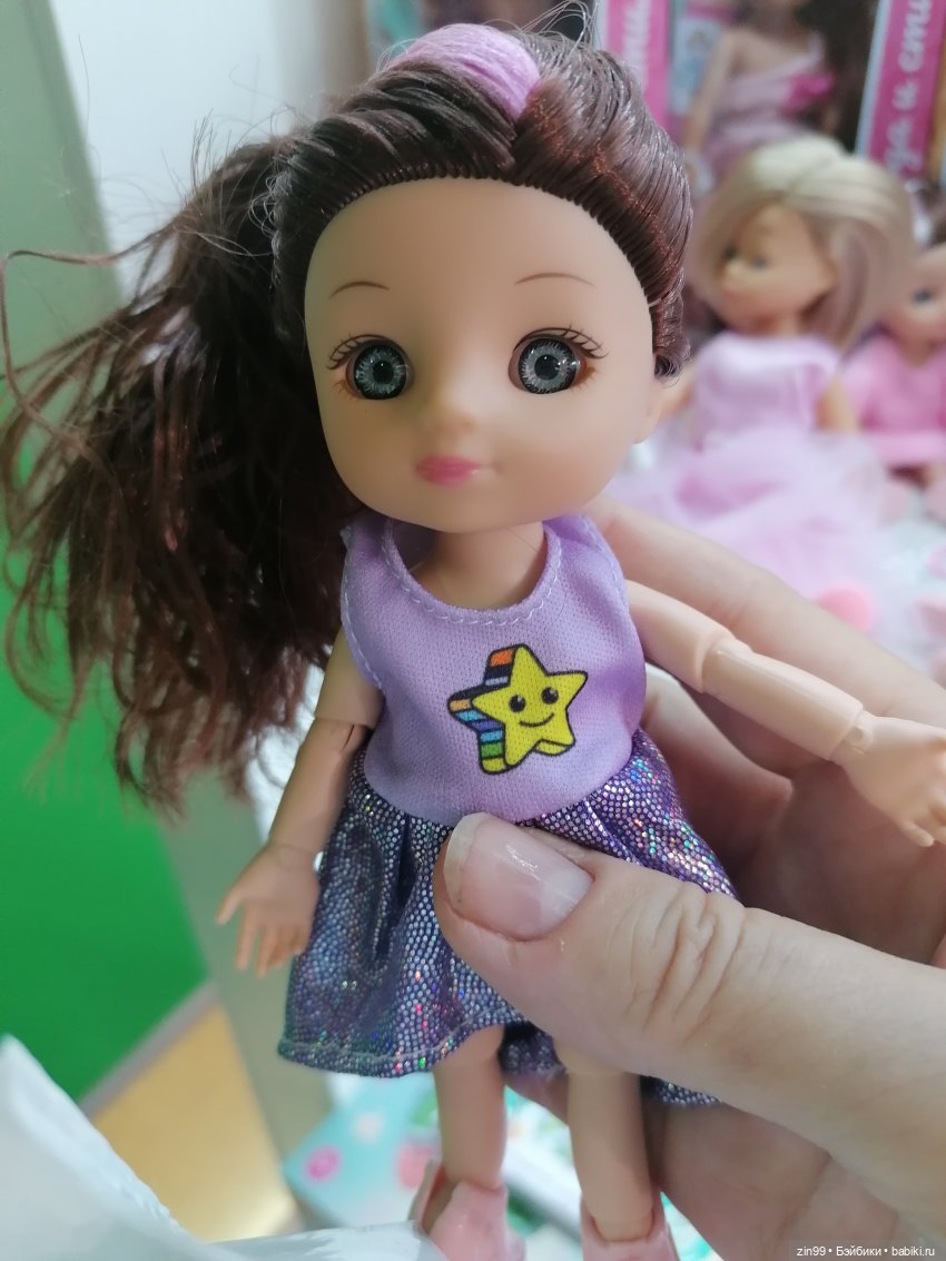 Выставка Мир Детства с 24 по 27 сентября 2024 года в Москве, третья часть (фото 7)