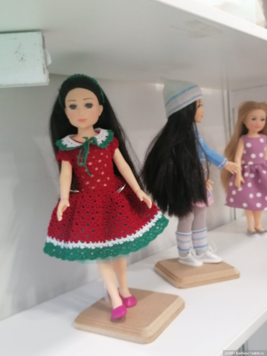 Выставка Мир Детства с 24 по 27 сентября 2024 года в Москве, третья часть