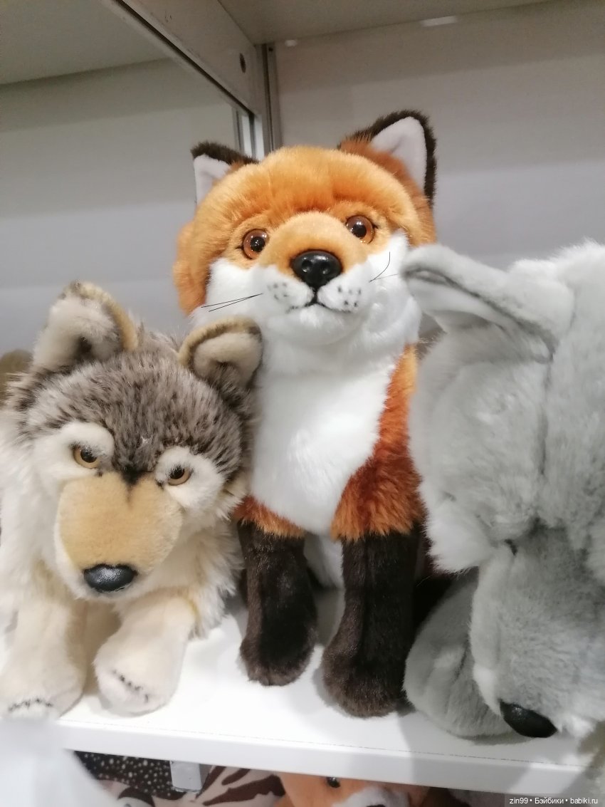 Выставка Мир Детства с 24 по 27 сентября 2024 года в Москве, третья часть