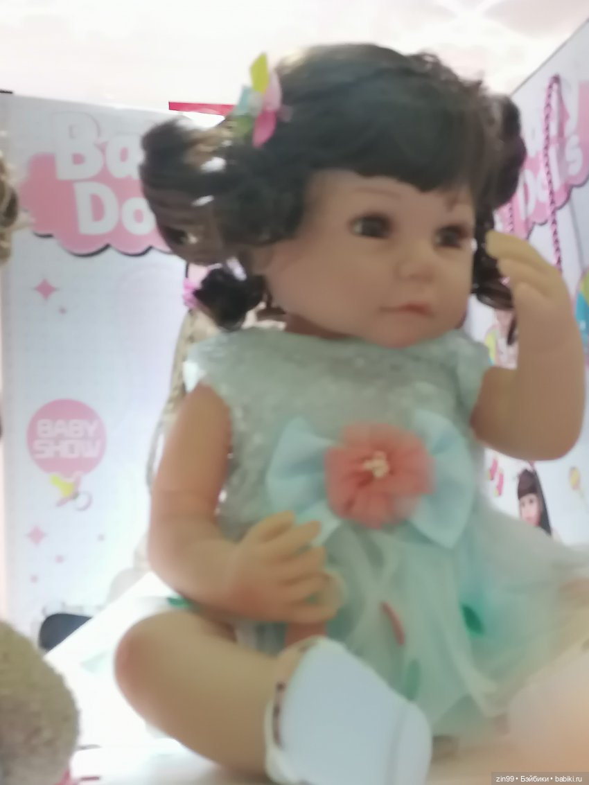 Выставка Мир Детства с 24 по 27 сентября 2024 года в Москве, третья часть (фото 2)