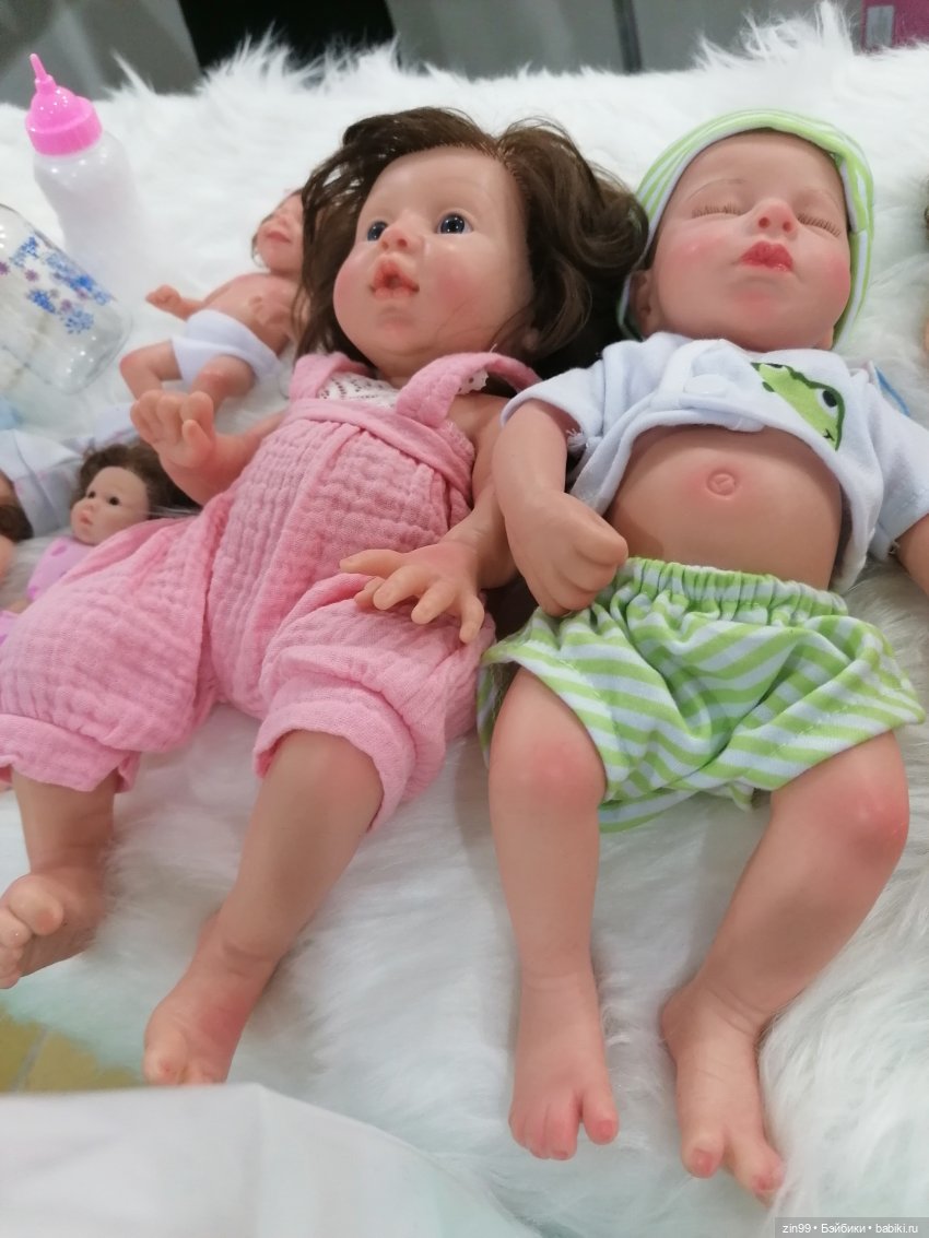 Выставка Мир Детства с 24 по 27 сентября 2024 года в Москве, третья часть