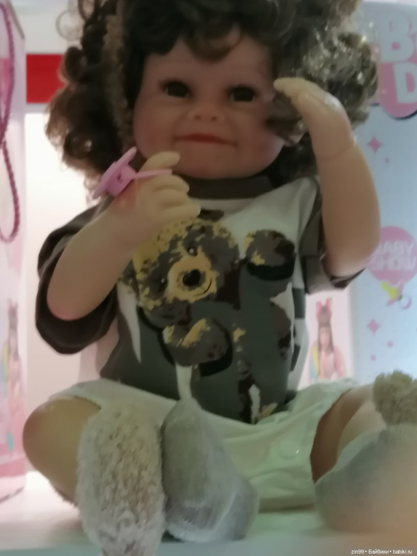 Выставка Мир Детства с 24 по 27 сентября 2024 года в Москве, третья часть (фото 3)