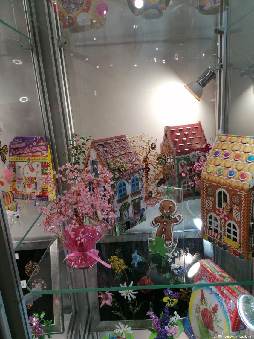 Выставка Мир Детства с 24 по 27 сентября 2024 года в Москве, третья часть