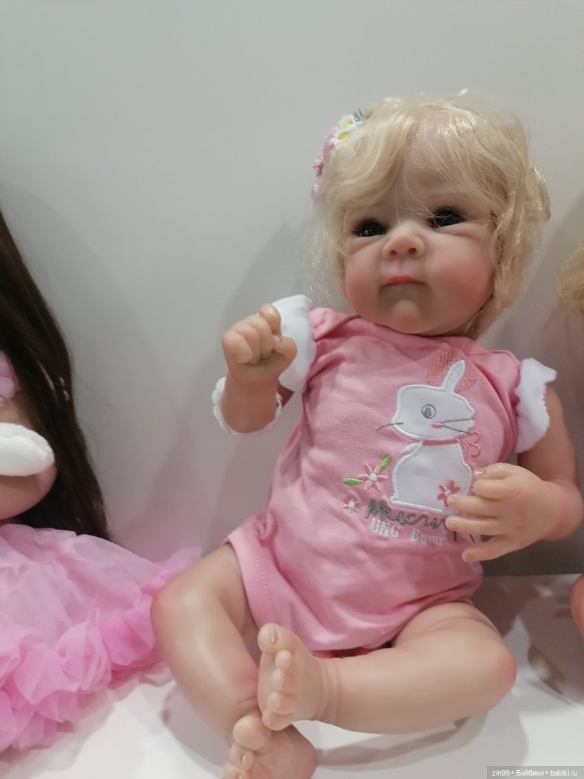 Выставка Мир Детства с 24 по 27 сентября 2024 года в Москве, третья часть