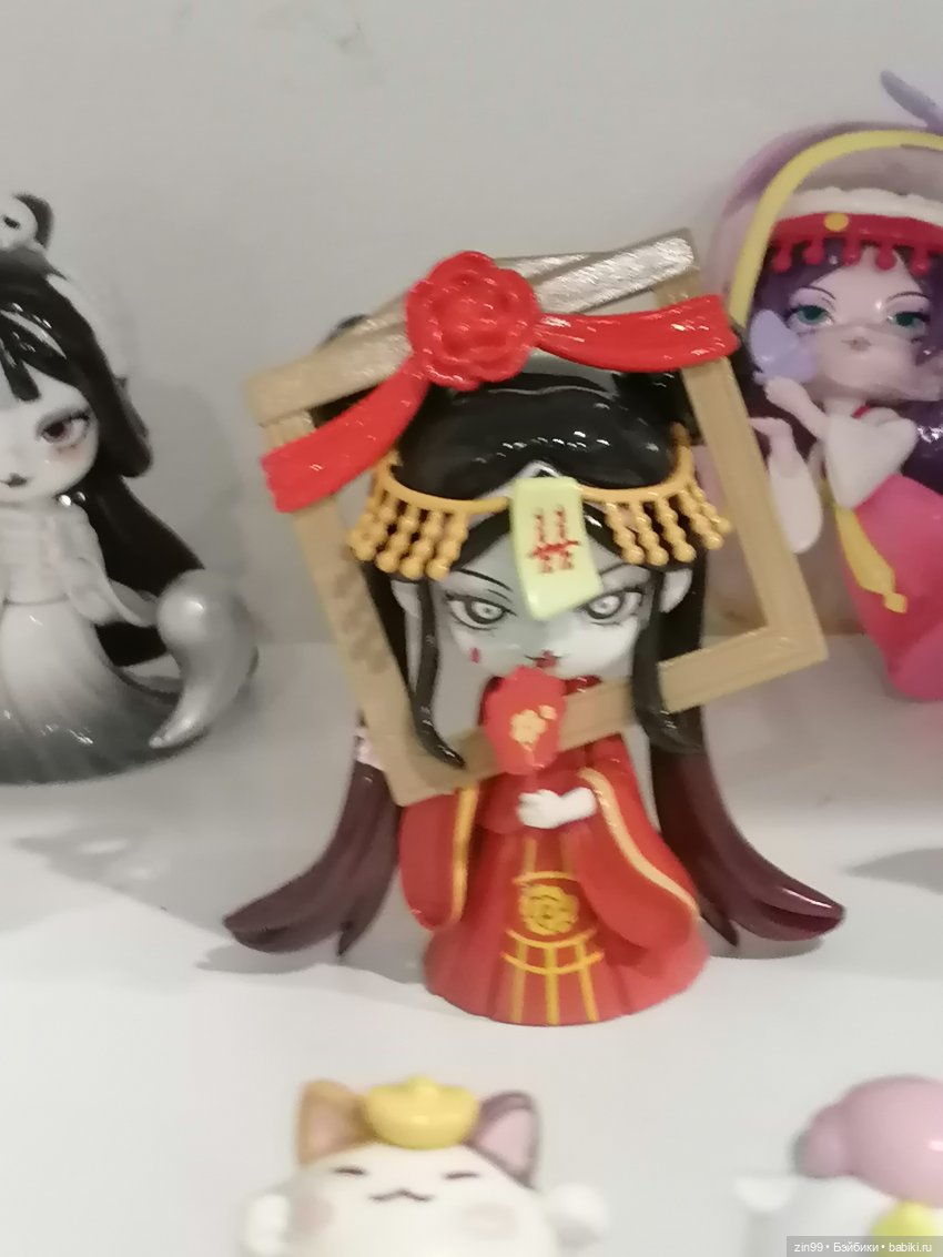 Выставка Мир Детства с 24 по 27 сентября 2024 года в Москве, третья часть