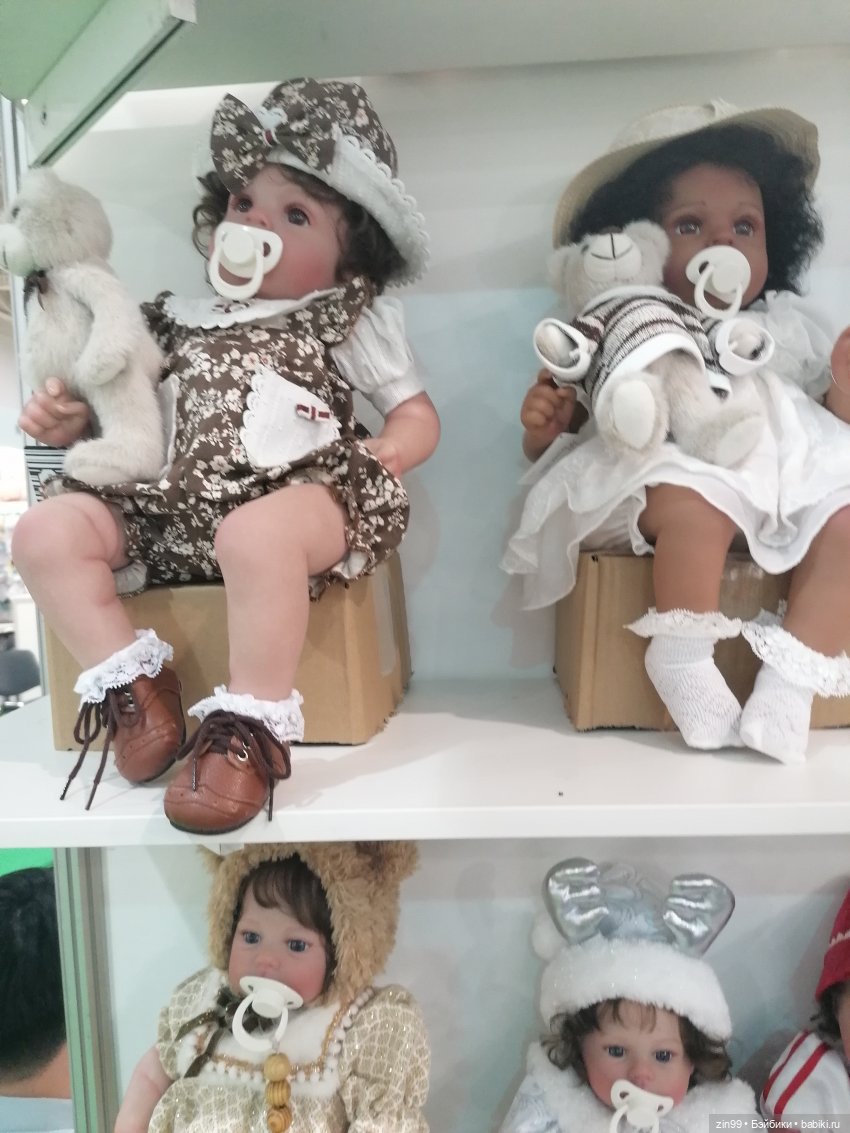 Выставка Мир Детства с 24 по 27 сентября 2024 года в Москве, третья часть