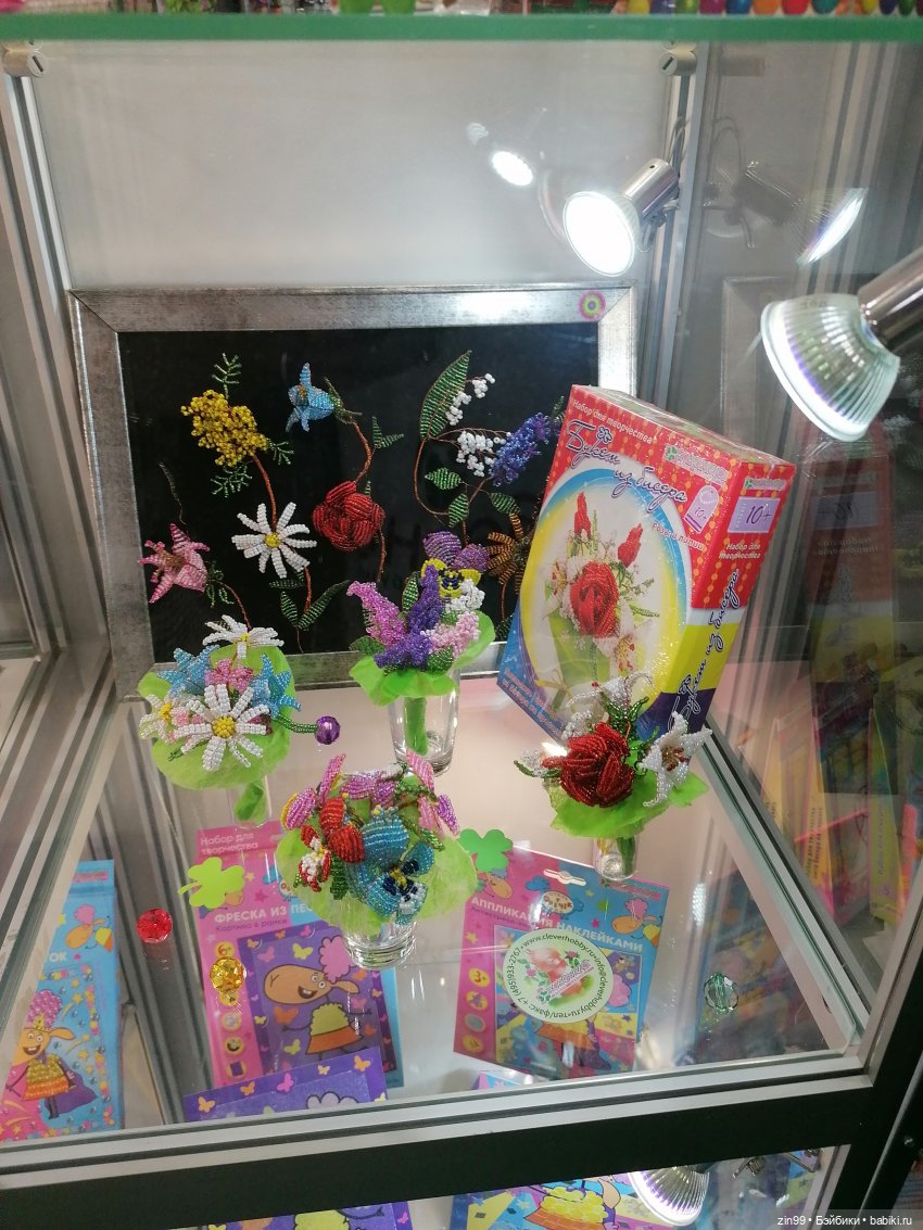 Выставка Мир Детства с 24 по 27 сентября 2024 года в Москве, третья часть