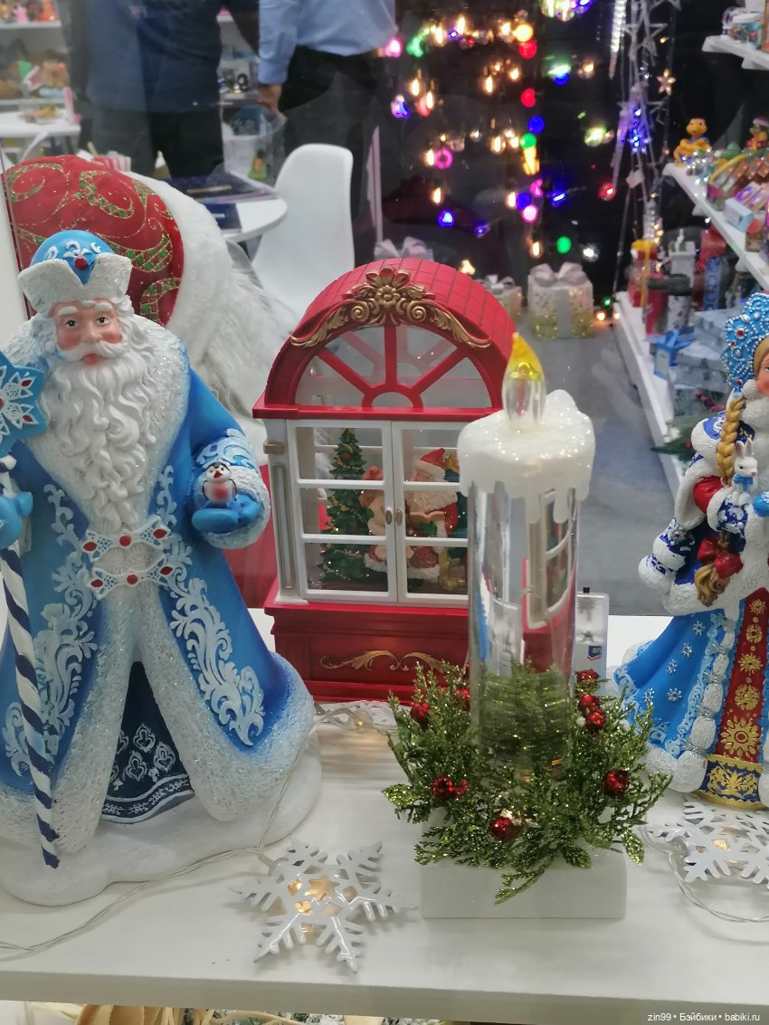 Выставка Мир Детства с 24 по 27 сентября 2024 года в Москве, третья часть