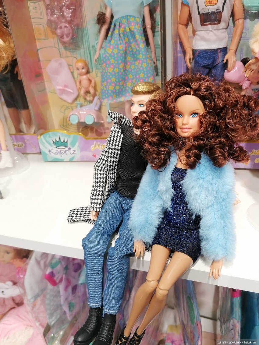 Выставка Мир Детства с 24 по 27 сентября 2024 года в Москве, третья часть