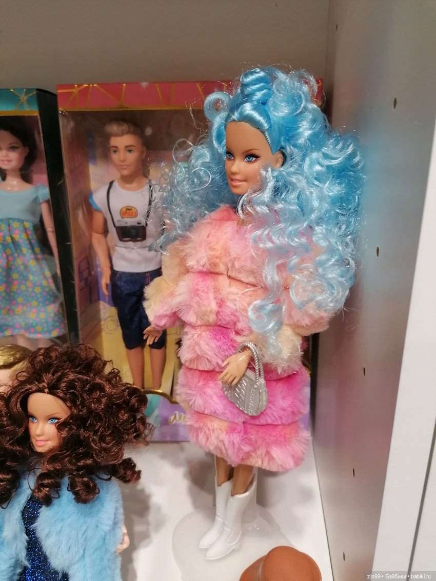 Выставка Мир Детства с 24 по 27 сентября 2024 года в Москве, третья часть