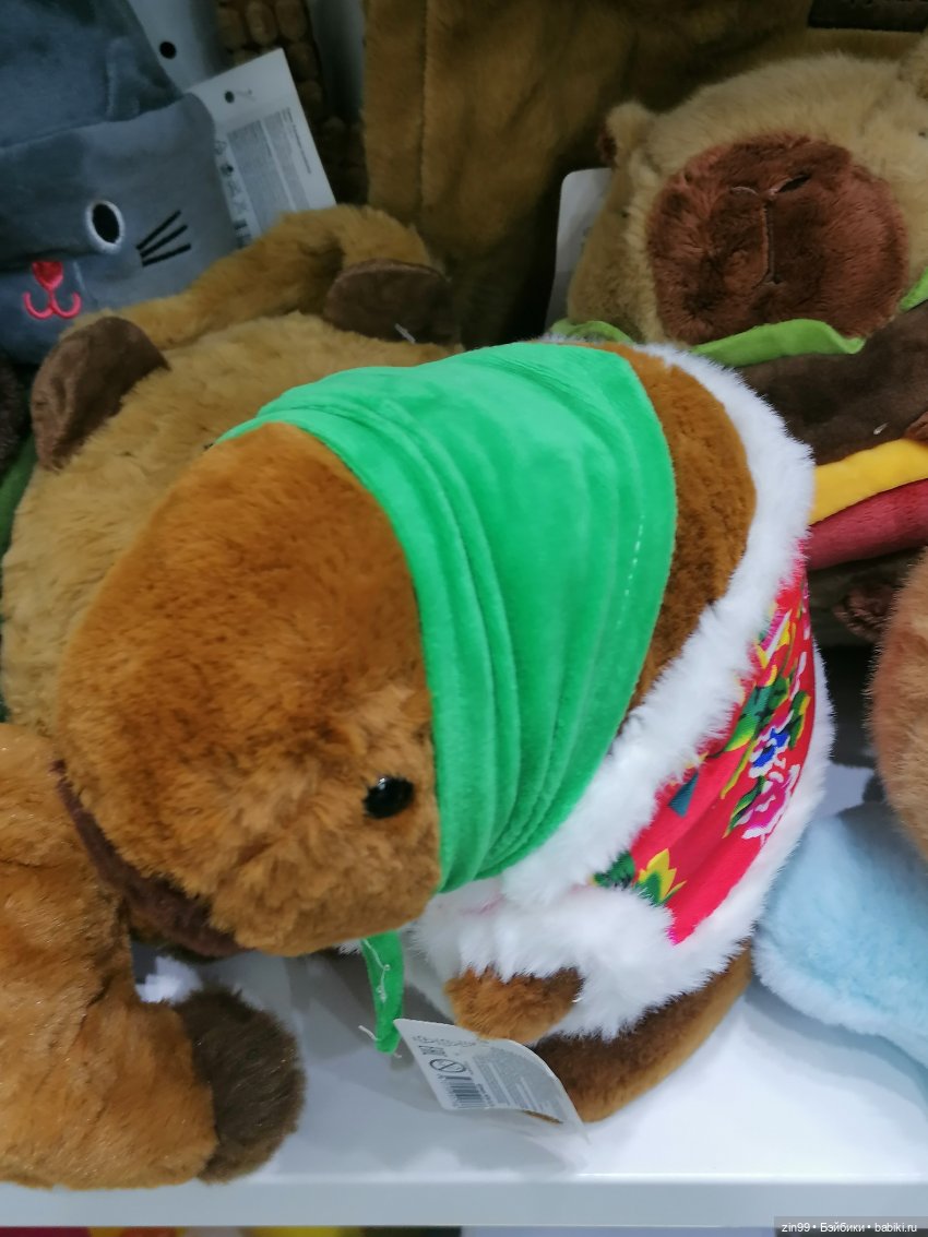 Выставка Мир Детства с 24 по 27 сентября 2024 года в Москве, третья часть