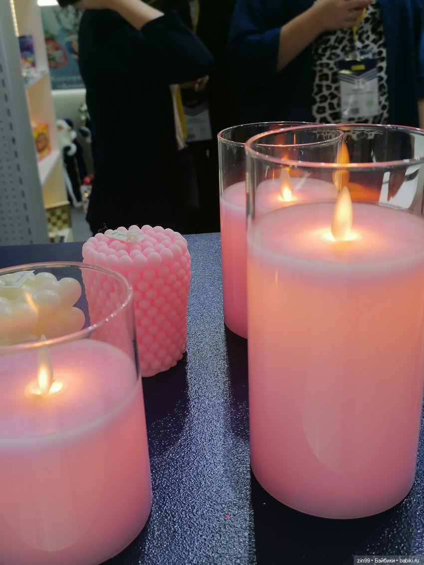 Выставка Мир Детства с 24 по 27 сентября 2024 года в Москве, третья часть