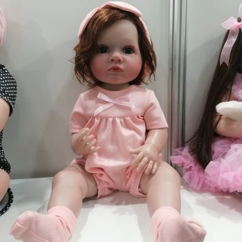 Выставка Мир Детства с 24 по 27 сентября 2024 года в Москве, третья часть