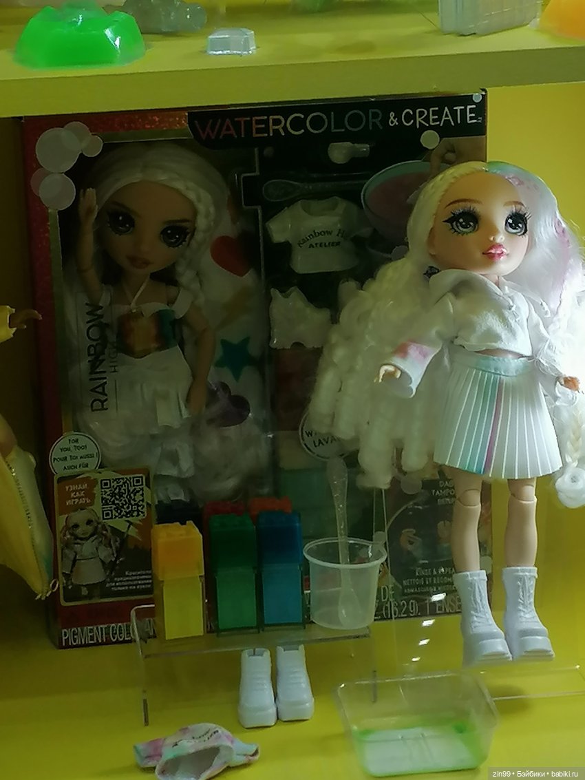 Выставка Мир Детства в экспоцентре