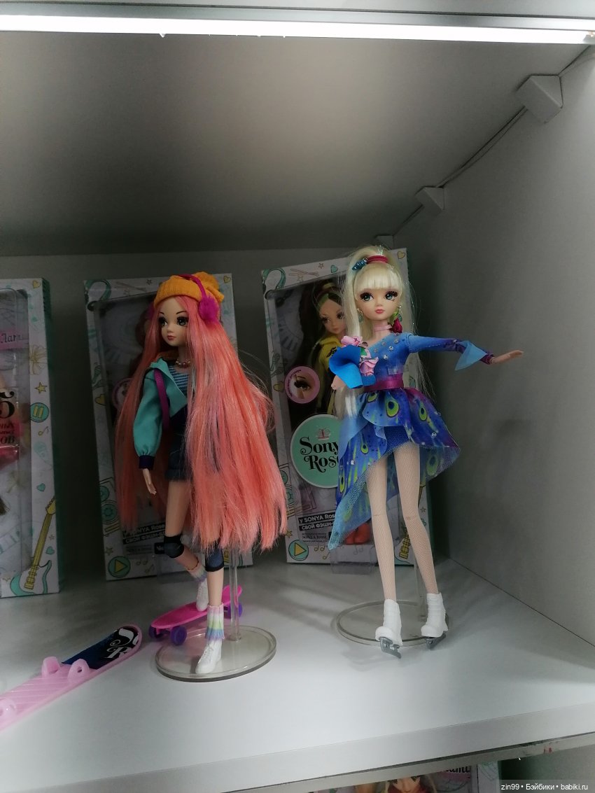 Выставка Мир Детства в экспоцентре