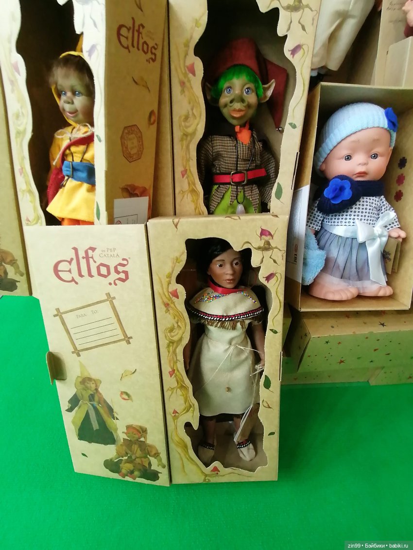 Выставка Мир Детства в экспоцентре (фото 7)