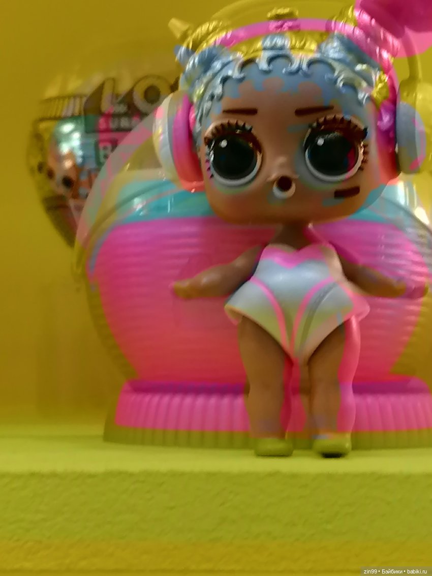 Выставка Мир Детства в экспоцентре