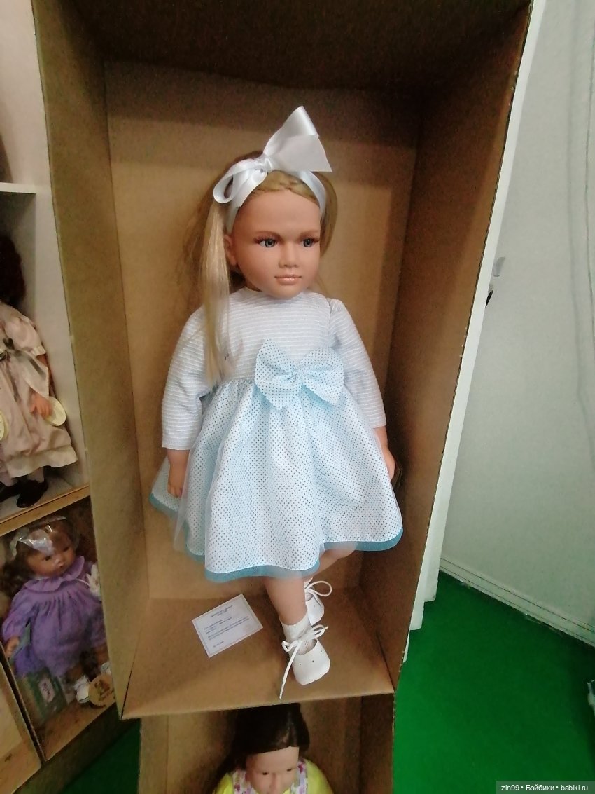 Выставка Мир Детства в экспоцентре